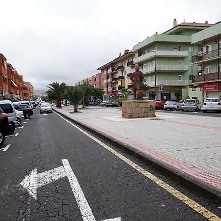 Piso 20 Apartment Candelaria Bagian luar foto