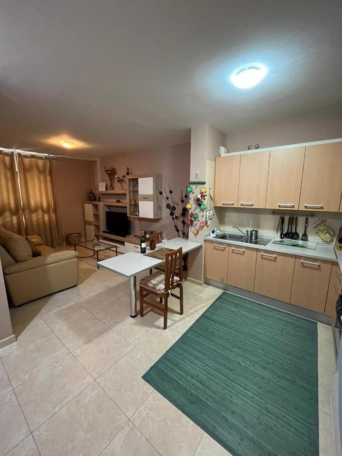 Piso 20 Apartment Candelaria Bagian luar foto