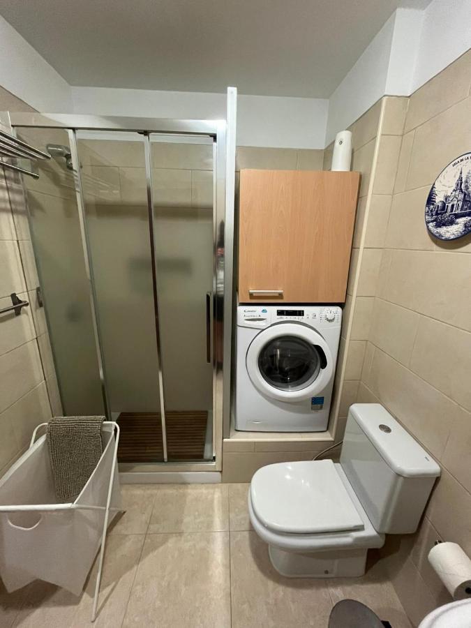 Piso 20 Apartment Candelaria Bagian luar foto