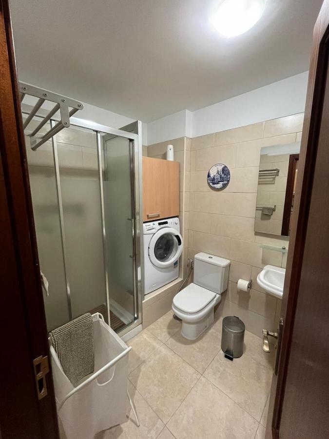 Piso 20 Apartment Candelaria Bagian luar foto