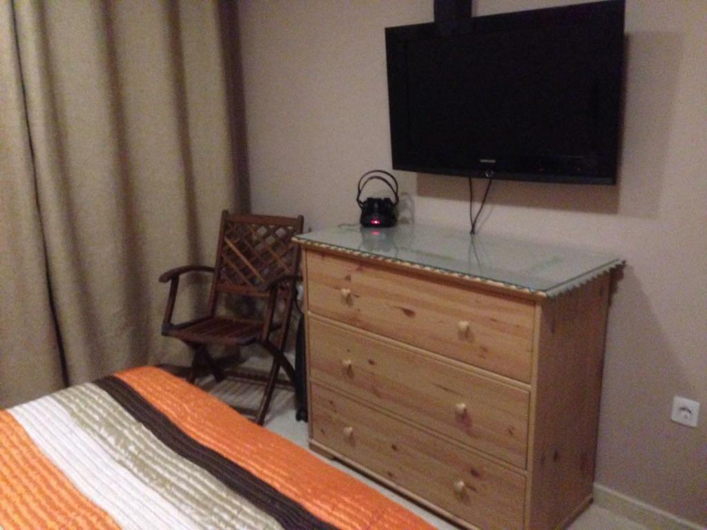 Piso 20 Apartment Candelaria Bagian luar foto