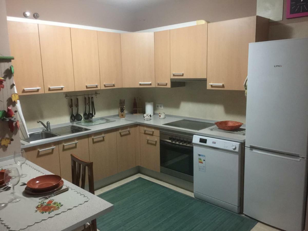 Piso 20 Apartment Candelaria Bagian luar foto