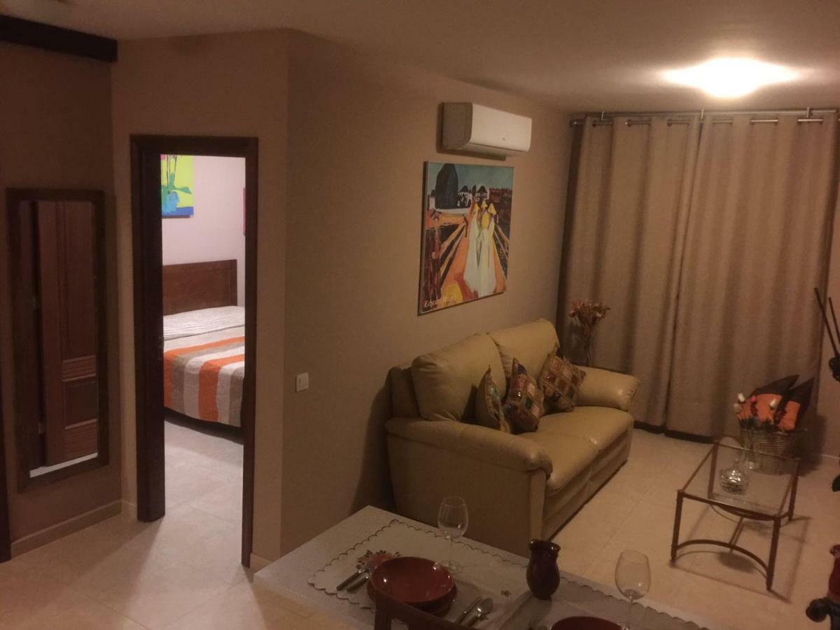 Piso 20 Apartment Candelaria Bagian luar foto