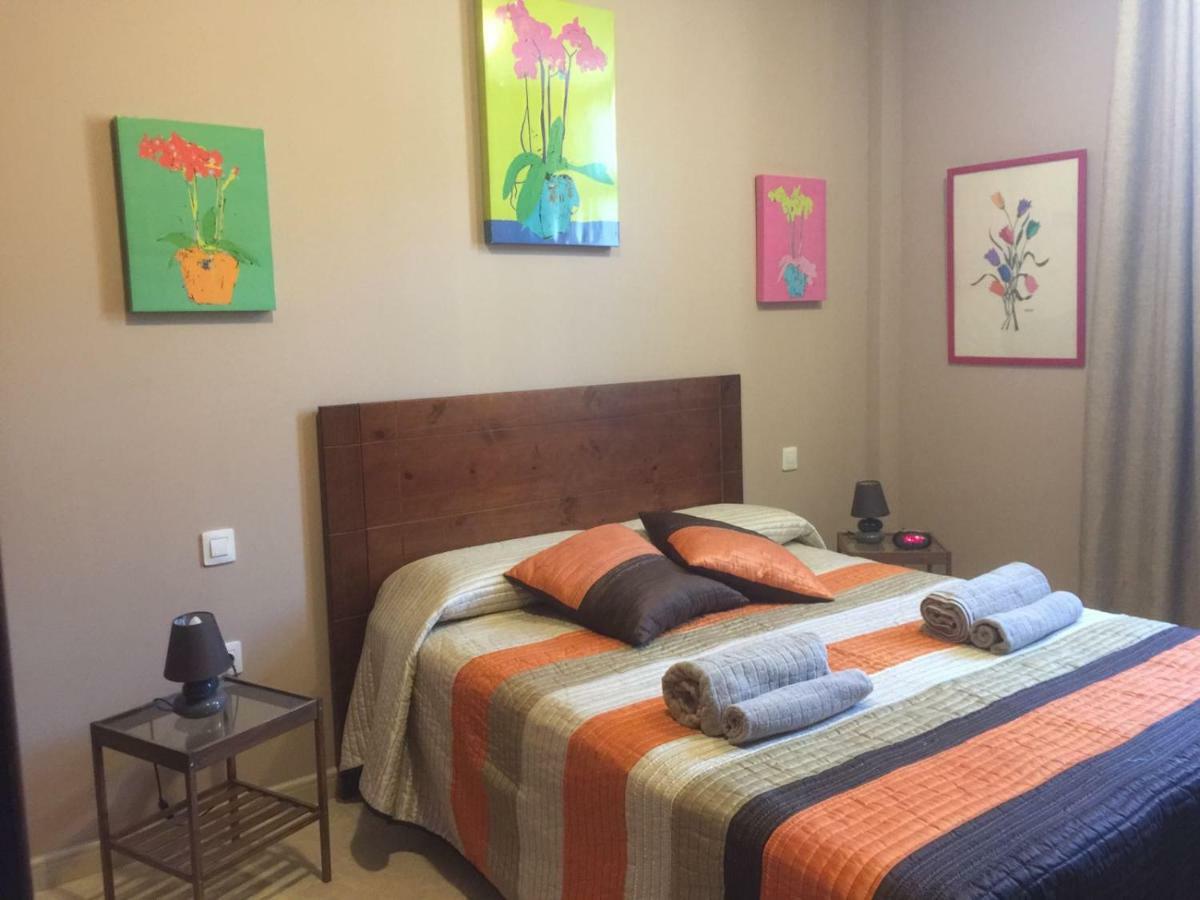 Piso 20 Apartment Candelaria Bagian luar foto